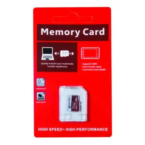 Thẻ nhớ 32GB cho camera hành trình