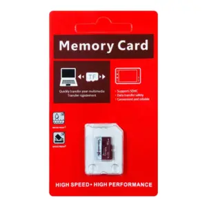 Thẻ nhớ 64GB cho camera hành trình