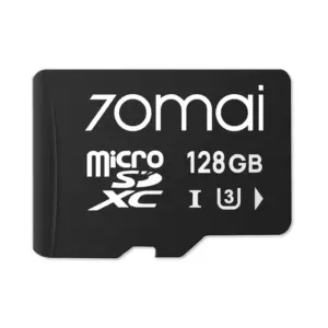 Thẻ nhớ Xiaomi 70mai 128GB