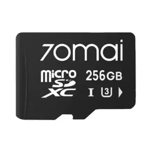 Thẻ nhớ Xiaomi 70mai 256GB