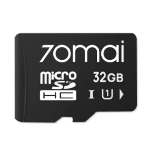 Thẻ nhớ Xiaomi 70mai 32GB