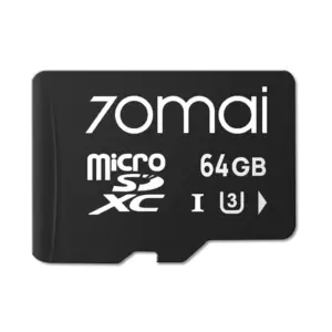 Thẻ nhớ Xiaomi 70mai 64GB
