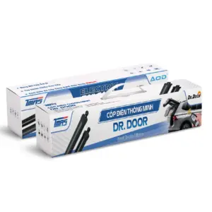 Cốp Điện Thông Minh Dr. Door