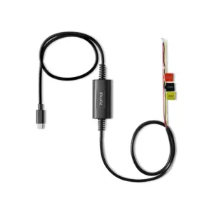 Bộ Hardwire Kit cho camera hành trình 70mai chân Type-C