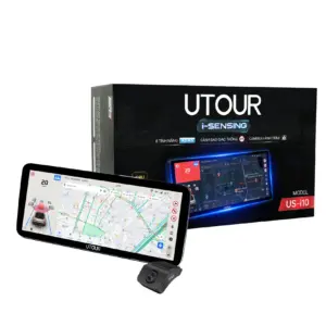 Màn hình Android AI ADAS UTOUR US - i10
