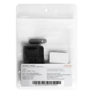 Phụ kiện camera hành trình 70mai A810, A800S