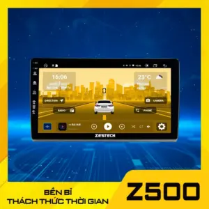Z500