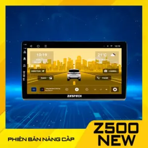 Z500 New