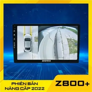 Z800+