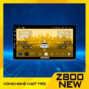 Z800 New