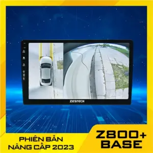 Z800+ Base