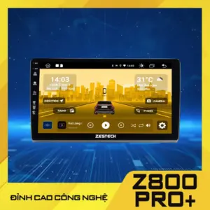 Z800Pro+