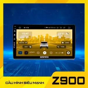 Z900