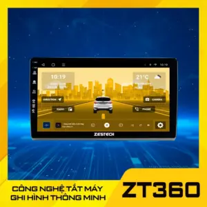 ZT360