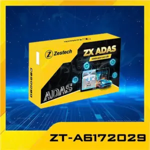 Màn hình android ZT - A6172029