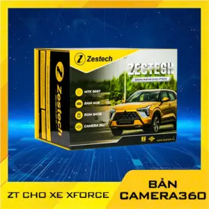 ZFORCE (CAMERA 360)