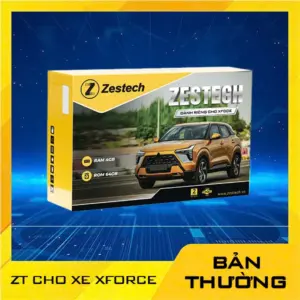 ZFORCE