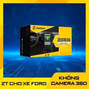 ZT dành riêng cho xe Ford