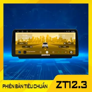 ZT12.3 bản tiêu chuẩn