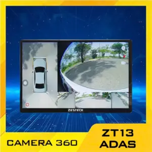 ZT13 ADAS (CAMERA 360)