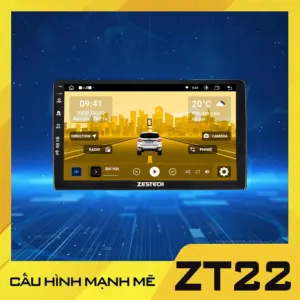ZT22