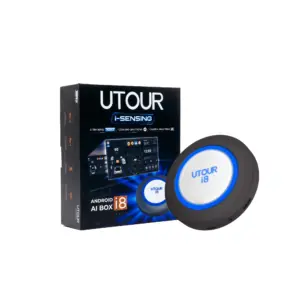 Android AI Box UTOUR i8