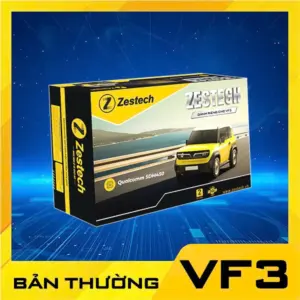 ZT3 dành riêng cho xe VF3 (bản thường)