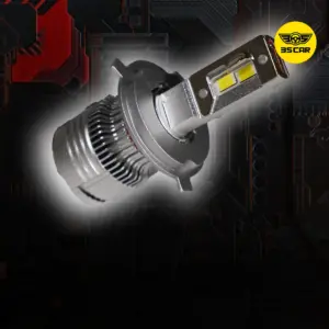 LED A45 LIGHTS