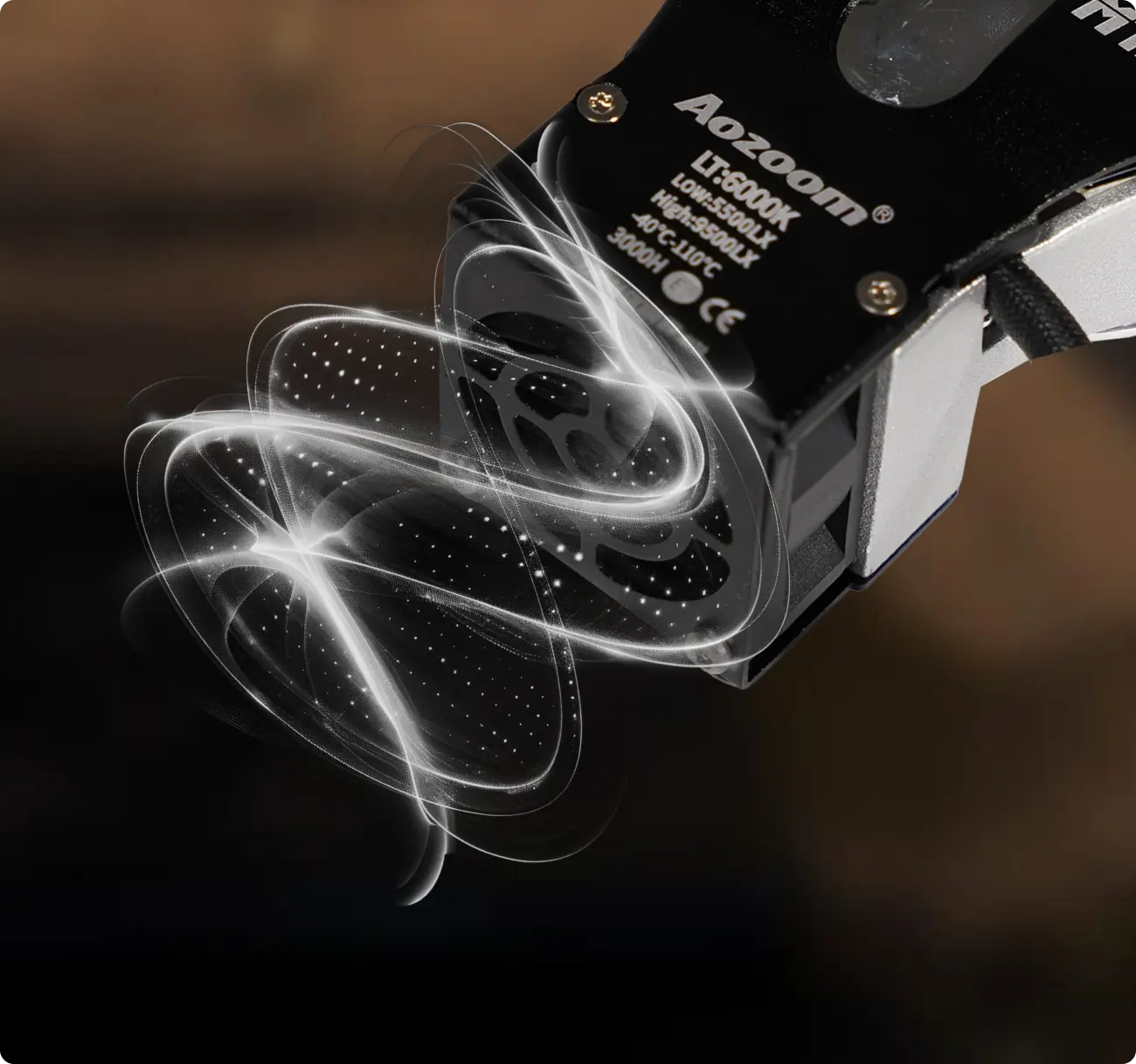 LED LEO LIGHT