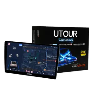 Màn hình Android AI ADAS UTOUR US - i2K