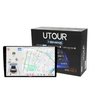 Màn hình Android AI ADAS UTOUR US - i1