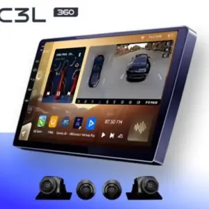Màn Hình Teyes CC3L 360