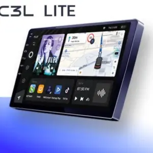 Màn Hình Teyes CC3L Lite
