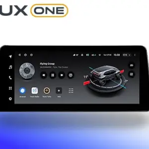 Màn Hình Teyes Lux One