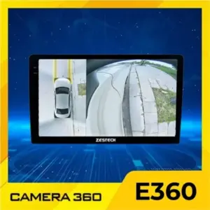Màn Hình Zestech E360