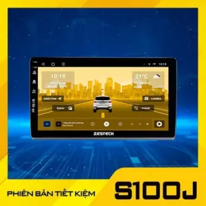 Màn Hình Zestech S100J