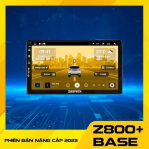 Màn Hình Zestech Z800+ Base
