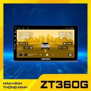 Màn Hình Zestech ZT 360G