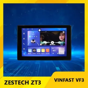 Màn Hình Zestech ZT3 Vinfast VF3