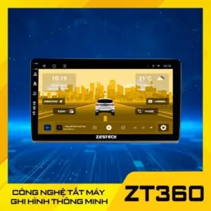 Màn Hình Zestech ZT360