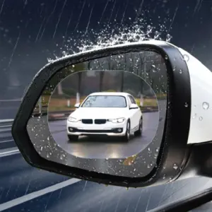 Miếng dán gương chiếu hậu 70mai