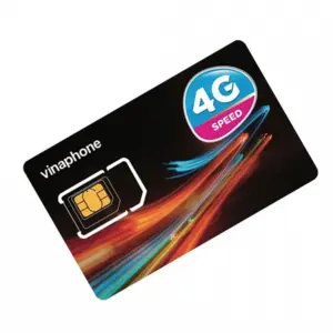Sim 4G cho camera hành trình