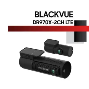 Camera Hành Trình Blackvue DR770X-2CH
