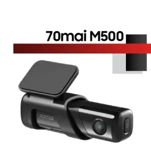 Camera hành trình 70Mai M500