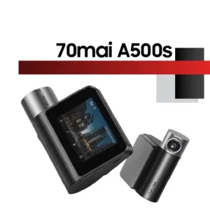 Camera hành trình 70mai A500s