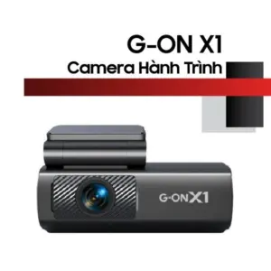 Camera Hành Trình MSPORT G-ON X1 Giá Tốt