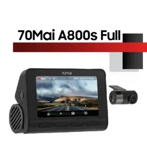 Camera hành trình 70Mai A800s Full
