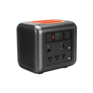 Trạm phát điện di động Tera 1000