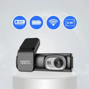Camera hành trình VietMap D22