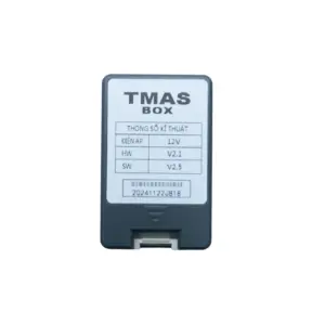 Option ADAS Pro – Phụ kiện Gương điện tử AI ADAS UTOUR C3/C3M